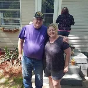 Meet your Posher, Candy